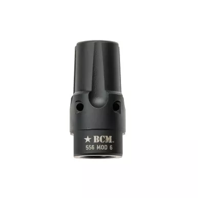 Bravo Company BCM-GFC-MOD-6-556 Compensator MOD 6 - 5.56
