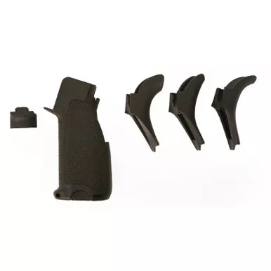Bravo Company BCM-GFG-MOD-2 Pistol Grip - Mod 2 (Modular)