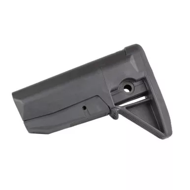 Bravo Company BCM-GFS-MOD-0 Stock Assembly - Black