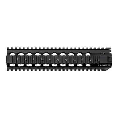 Bravo Company BCM-QRF-566 Quad Rail Free Float Handguard