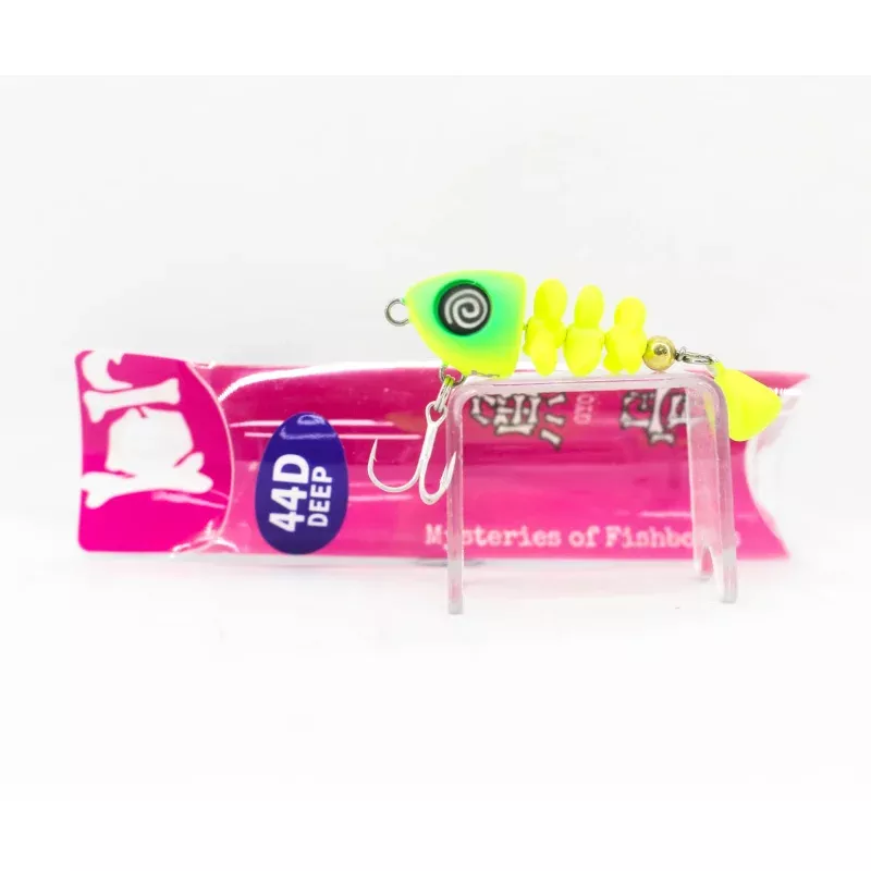 Breaden Fish Bone 44 Deep Sinking Lure 2.5 grams 06 (0287)