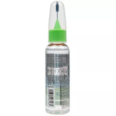 Breakthrough BT-MZO-2OZ-NTA MuzzlePro Precision Oil Bottle with Needle Tip Applicator, 2 Ounce, Black