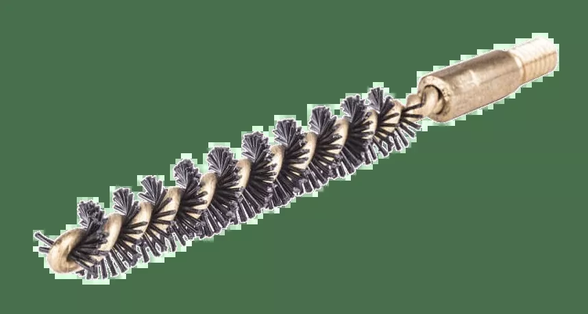 Breakthrough Clean Bore Brush, Brkthru Bt-25/6.5nbb Nylon Bristle Bore Brsh