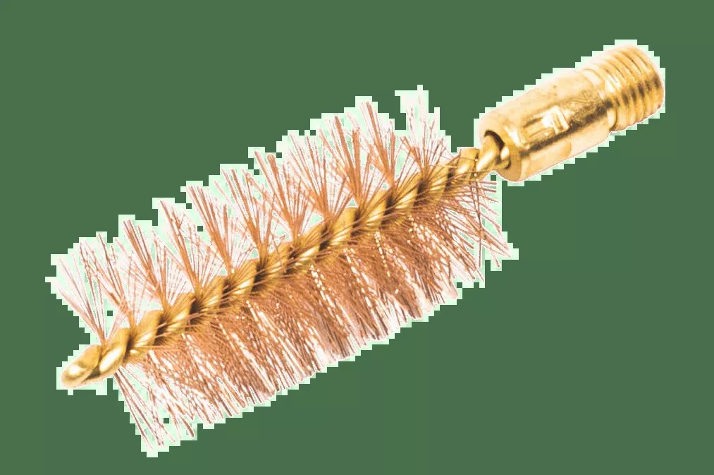 Breakthrough Clean Phosphor Bronze Brush, Brkthru Bt-12gpbbb12g Phosphorus Brz Bore Brsh