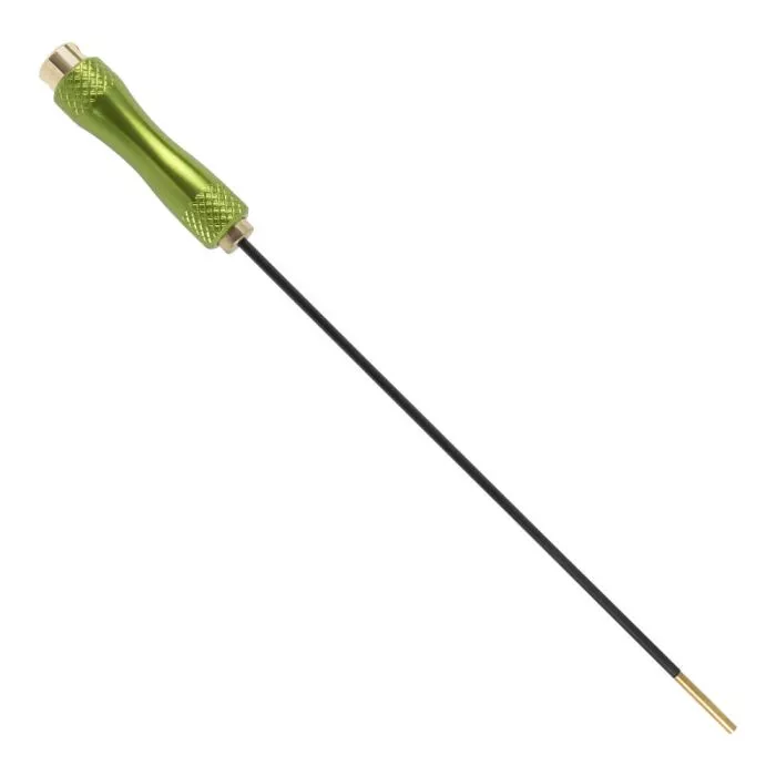 Breakthrough Clean Technologies Carbon 12″ Fiber Cleaning Rod #BT-CFRR-12