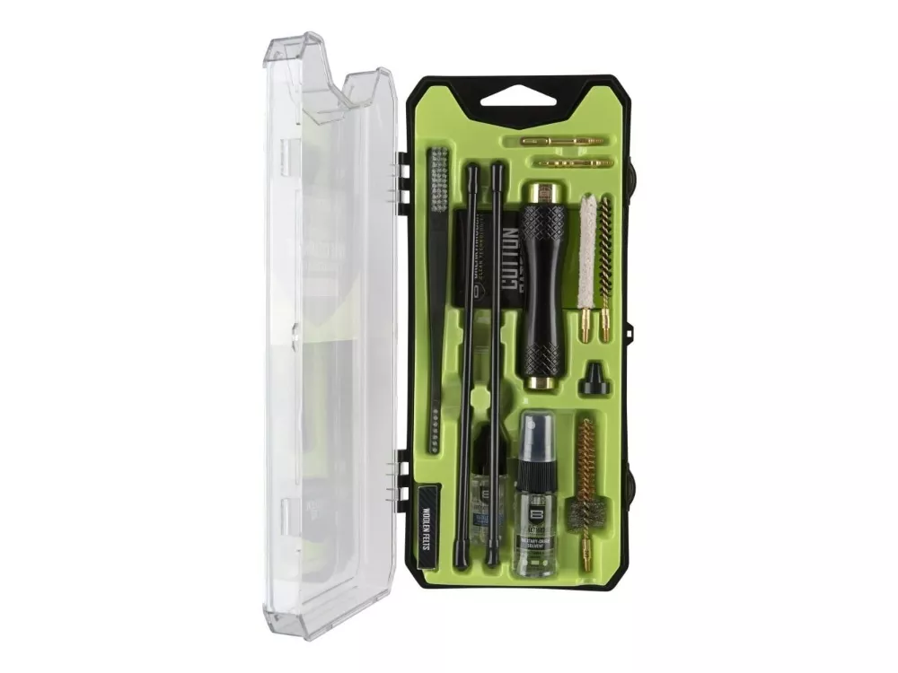 Breakthrough Vision Series Rifle Cleaning Kit