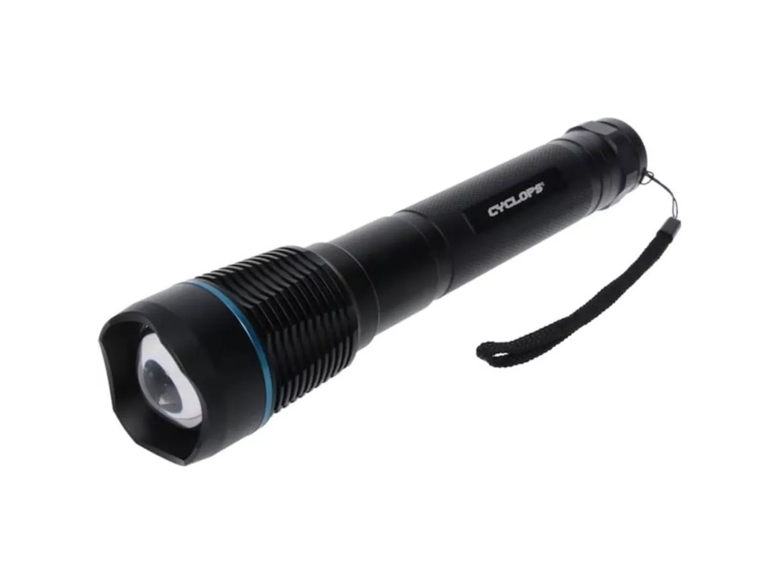 Brontes 2K 2000 Lum Flashlight