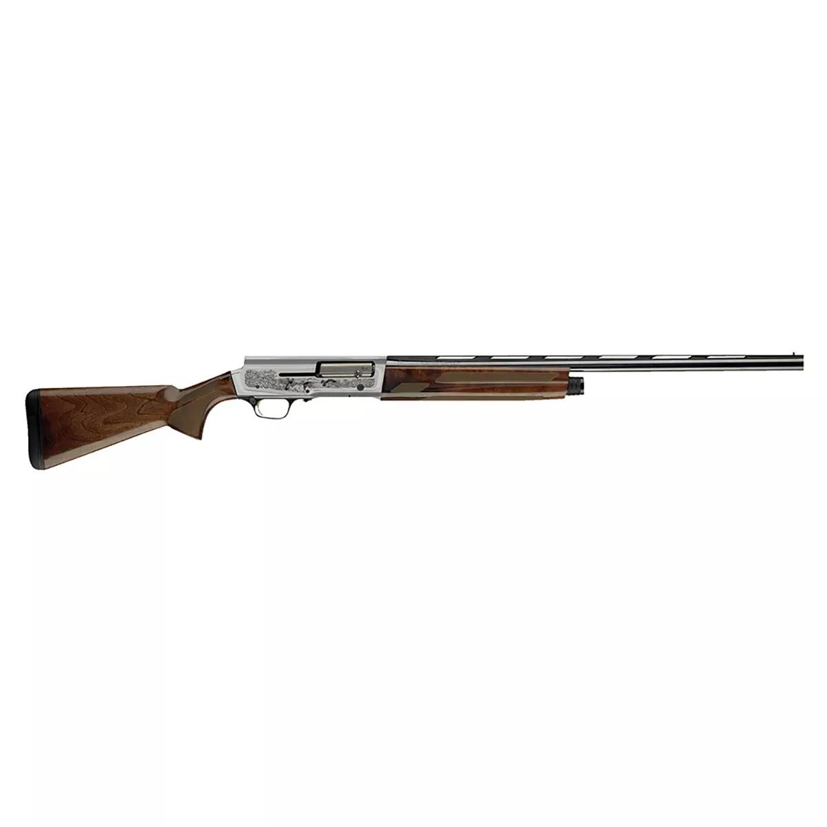 Browning A5 Ultimate 12 GA Shotgun 28" 3" Grade III Walnut