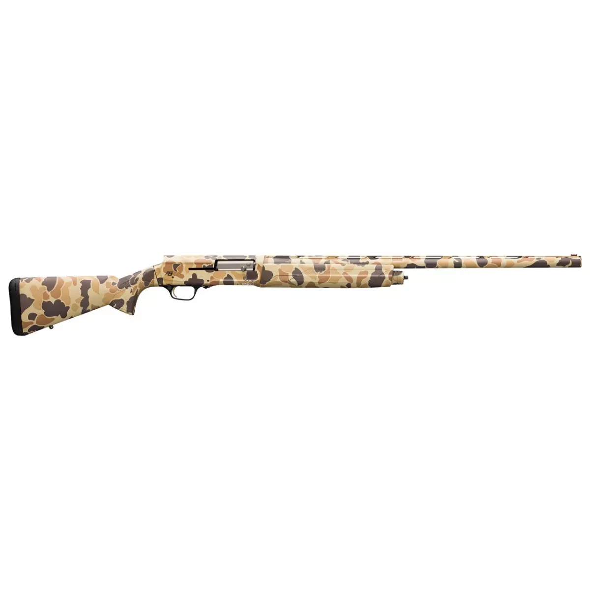 Browning A5 VintageTan 12ga 26"