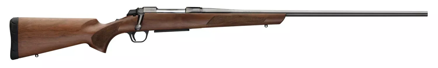 Browning AB3 Hunter 270 Winchester Rifle 22" Walnut 035801224