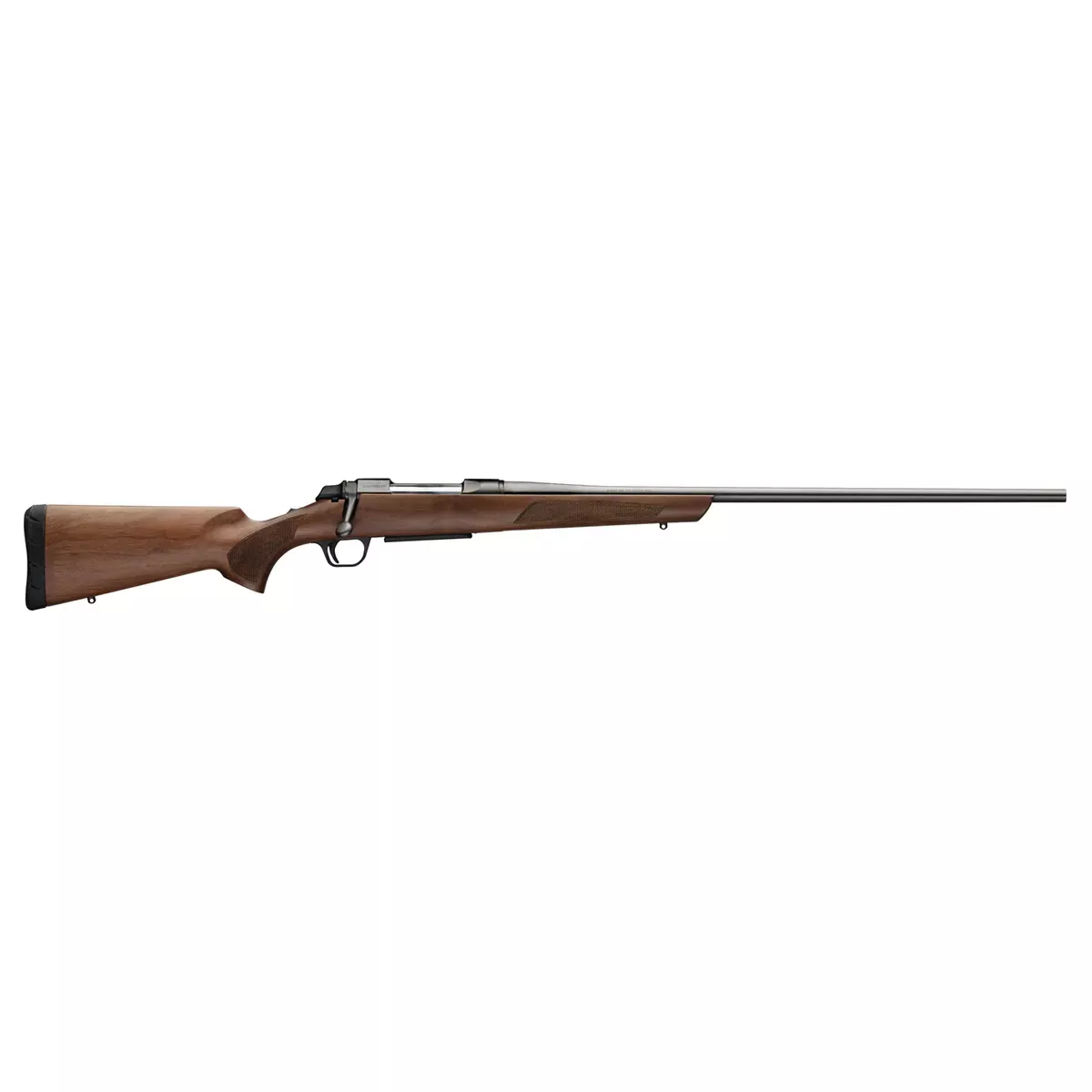 Browning AB3 Hunter 300 WSM Rifle 23" 3+1 Blued Black Walnut