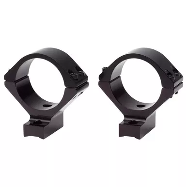 BROWNING BAR and BLR Medium 30mm Integrated Scope Mount System (12671)