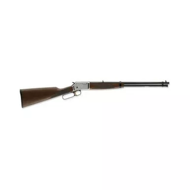 Browning BL-22 Lever Rifle, 22LR, Engraved ReceiverBrowning Bl-22 Lever Act 22lr Engraved