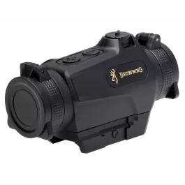 Browning Buck Mark Pro Red Dot Sight