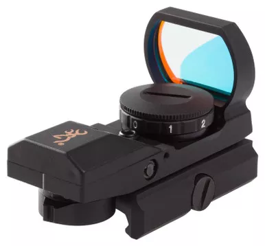 BROWNING Buck Mark Reflex Sight (1290230)