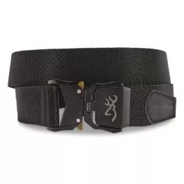 Browning Camden Belt – Black – L