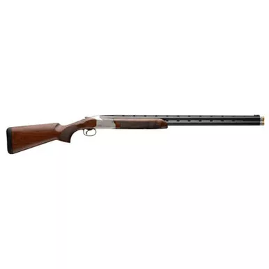 Browning Citori 825 Sporting Walnut Stainless Black 12 GA-3″ 32″ Barrel 2 Rounds