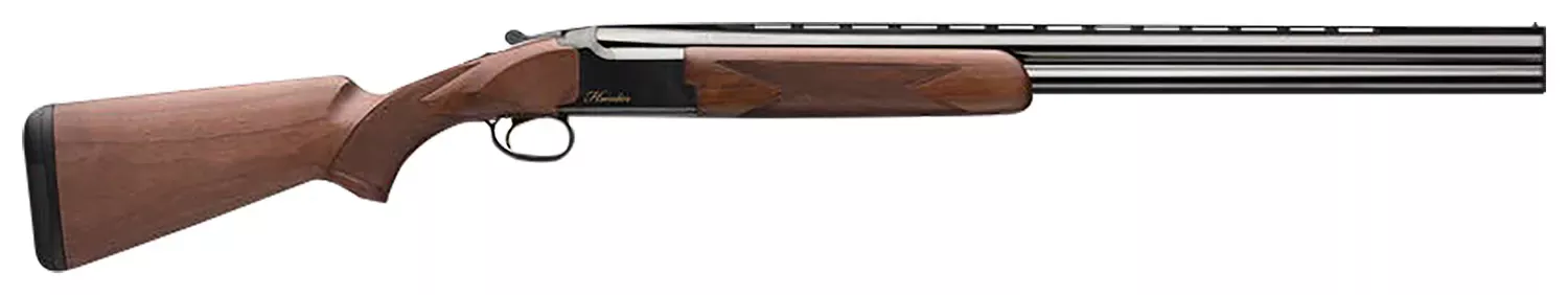 Browning Citori Hunter 20 Gauge Shotgun 26″ Walnut 018258605