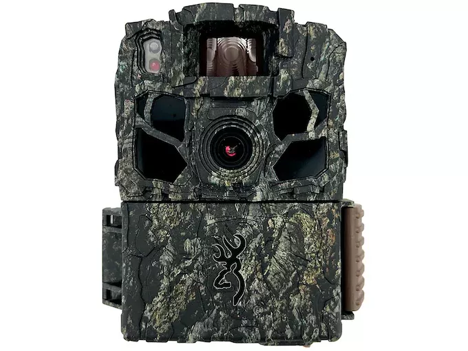 Browning Dark Ops FHDR Trail Camera 40 MP #BTC-6FHDR40