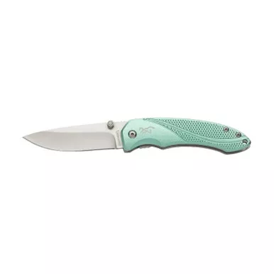 Browning Folding knife 6 3/4" Mint Allure Boxed