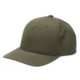 Browning Ghost Cap - Green