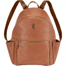 Browning Harper Handbag - Brown