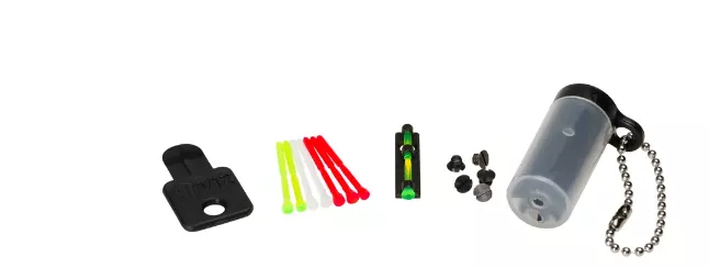 Browning HiViz Comp Sight #12850