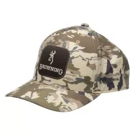 Browning Honed Cap - Auric