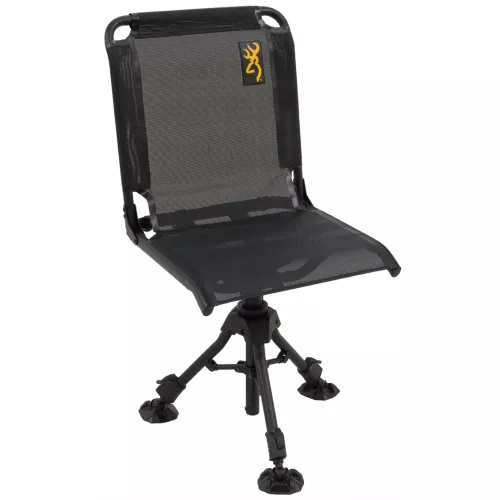 Browning Huntsman Chair Charcoal #8526811