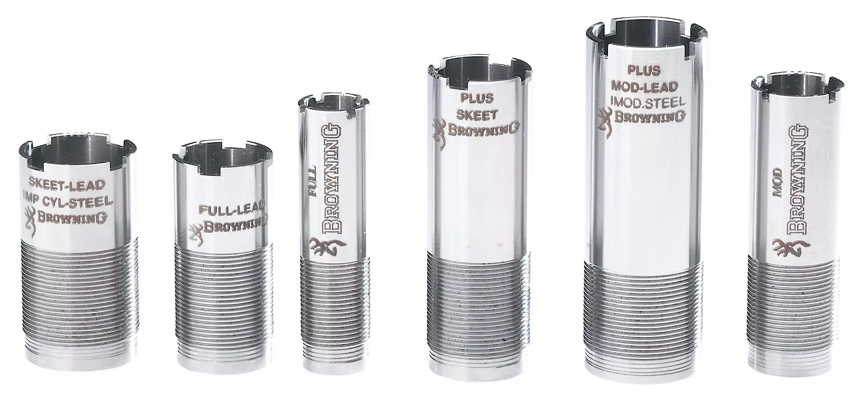 Browning Invector-Plus 12 GA Full Choke Tube