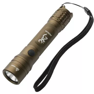 Browning Kobuk USB Rechargeable Flashlight