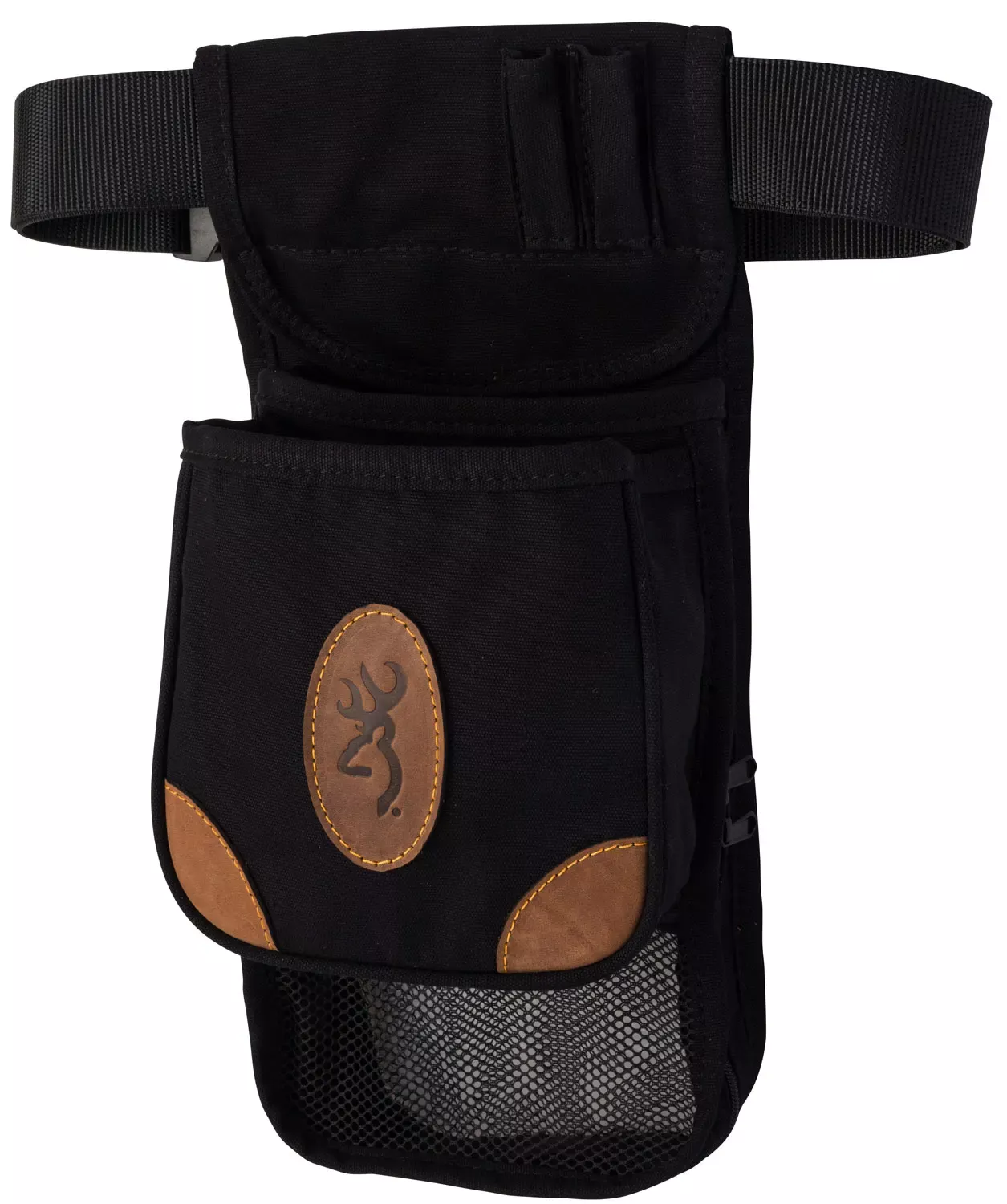 Browning Lona Deluxe Shell Pouch