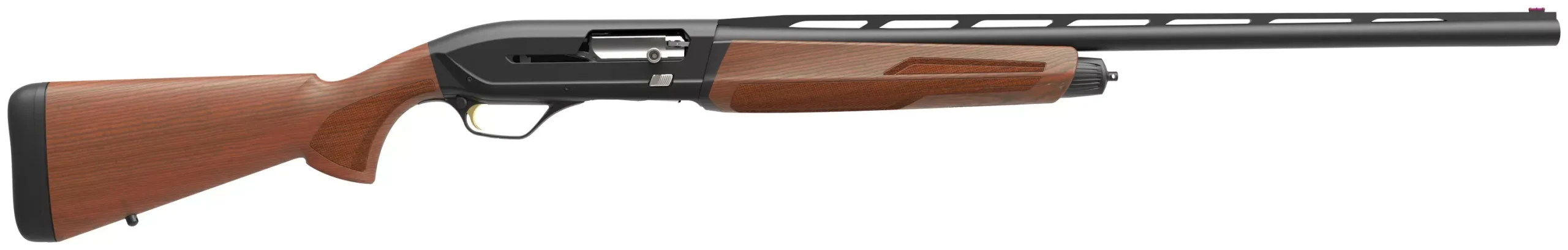 Browning Maxus II Hunter 12ga 28″ INV DS