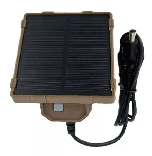 Browning Micro Solar Battery Pack # BTC-SBPU