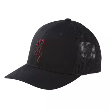 BROWNING Outline Red Cap (0308765611)