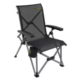 Browning Powerhouse Chair - Black