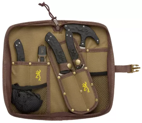 Browning Primal Combo – 6 Piece #3220422B