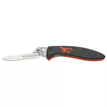 Browning Primal Scalpel Folding Knife #3220431
