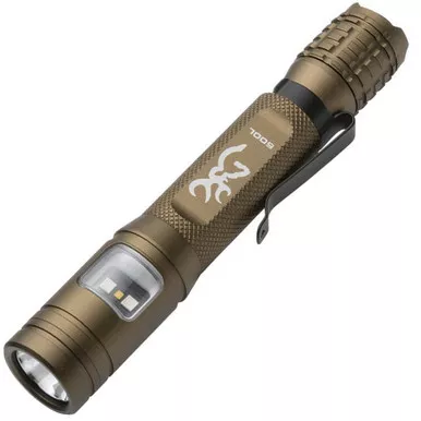 Browning Ridgeline USB Rechargeable Flashlight