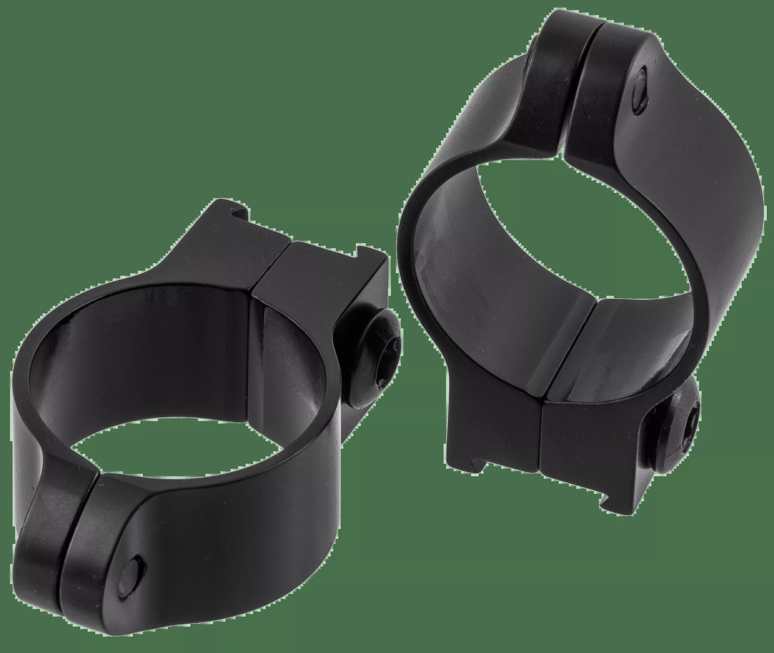 Browning Rimfire Slimline – Rings For Sa2/t-bolt Blk Matte