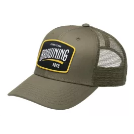 Browning Riverton Cap – Green