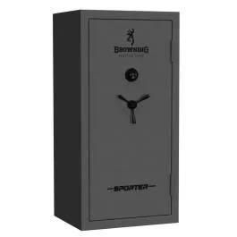 Browning Sporter Series 33-Gun Safe