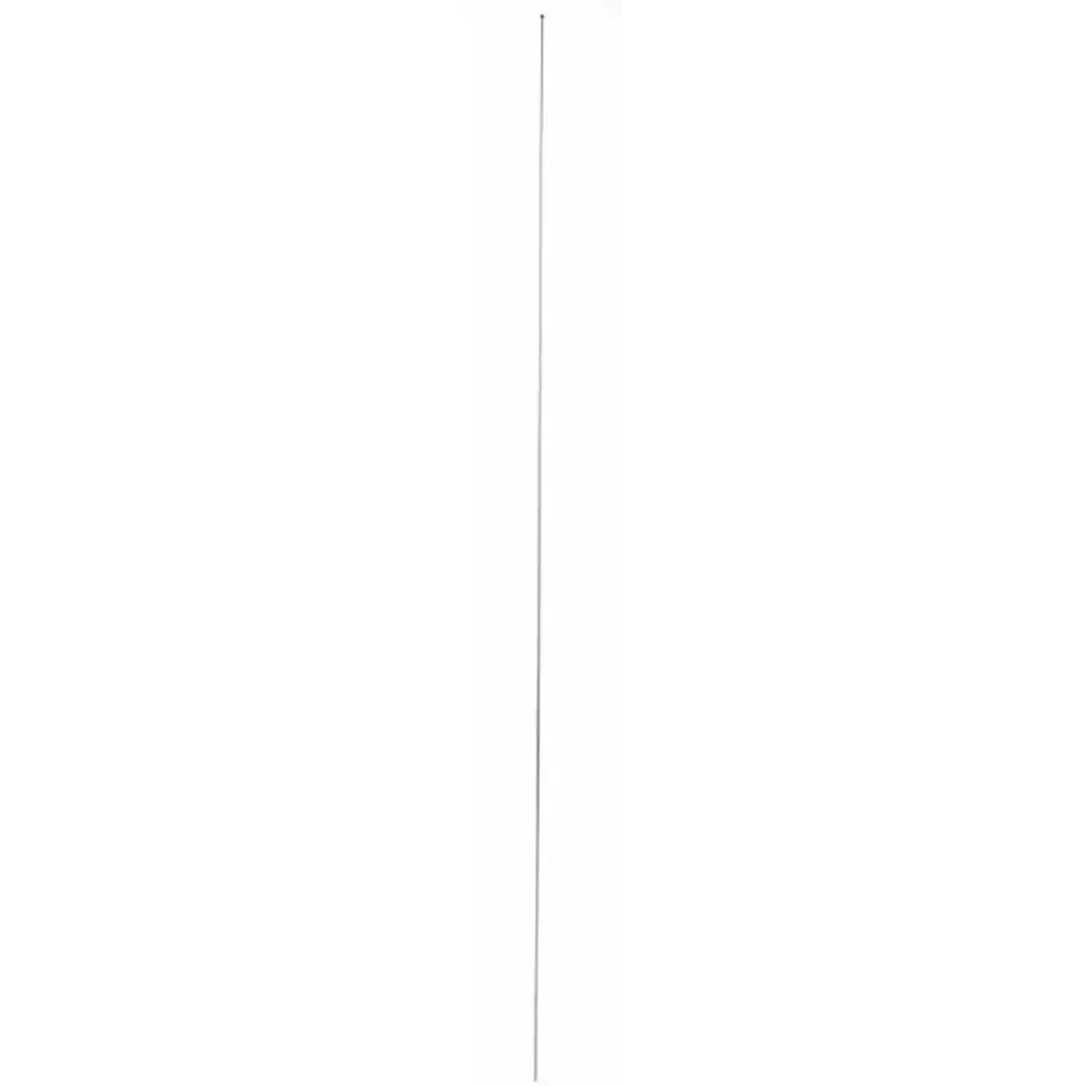 Browning Stainless Steel Antenna Replacement Whip - 55"