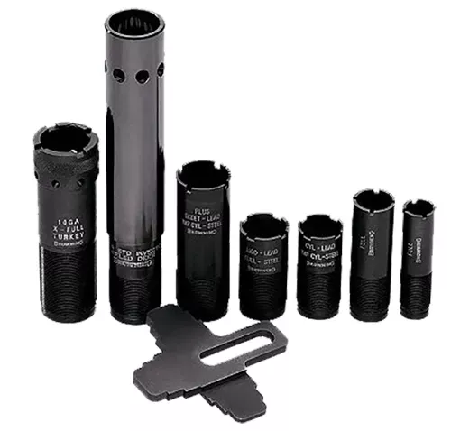 Browning Standard Invector 12 GA Cylinder Choke Tube