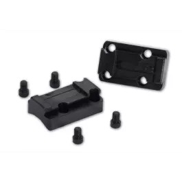 Browning Style Scope Base – X-Bolt / X-Bolt 2 Two-Piece