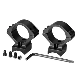 Browning T-Bolt – Integrated Scope Mount System