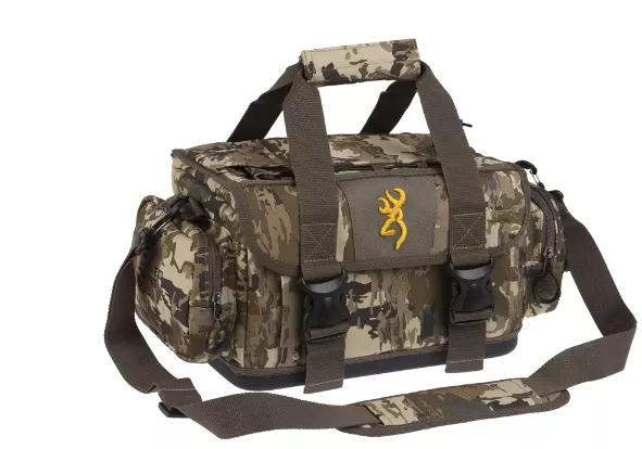 Browning Wicked Wing Blind Bag -Auric #121035535