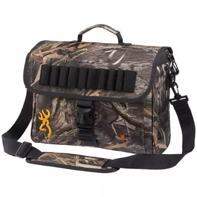 Browning Wicked Wing Shoulder Bag, MOSGHColor: Mossy Grass Blade