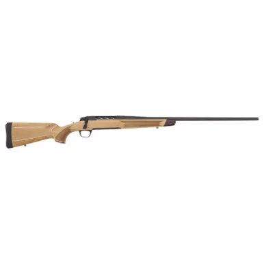 Browning X-Bolt 2 Hunter 300WM 26" AAA Maple/Blued Mb