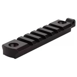 Browning X-Bolt Max Forearm Accessory Rail